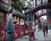 EP.9 Blossoms in Adversity (2024) ENGSUB