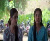 Lover (2024) South Indian flim Hindi dubbed Part 2 from really indian video movie