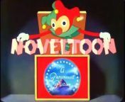 Sock-a-Bye Kitty (1950) with original recreated titles from sock ژاپن