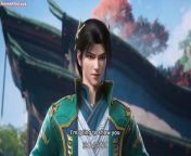 The Great Ruler [Da Zhu zai] Episode 43 English Subtitles from 43 seal
