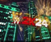 WWE WrestleMania 40 Stage Reveal Reaction from zafri khan stage drama