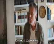Loups-Garous Teaser VF STFR from conjugation mettre french