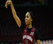 Gamecocks Leading NCAA Women's Basketball Betting Market from march 20 2021 day