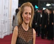 Gillian Anderson has been married twice, had several long-term relationships and several kids, a look into her love life from had store sit of