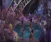 Captain Nemo and the Underwater City (James Hill, 1969) from bolo na amay james