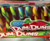 Family Friendly Gaming (https://www.familyfriendlygaming.com/) is pleased to share this video for DUM-DUMS Candy Canes. #ffg #video #funny #wow #cool #amazing #family #friendly #gaming #love #cute &#60;br/&#62;&#60;br/&#62;Want to help Family Friendly Gaming?&#60;br/&#62;https://www.familyfriendlygaming.com/How-you-can-help.html