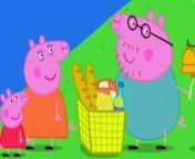 Peppa Pig S04E33 The Little Boat (2) from peppa foggy day clip 2