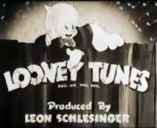 Looney Tunes, Daffy Duck Daffy's Southern Exposure, Classic Cartoon from tune maar