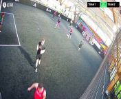 Elies 14\ 04 à 19:37 - Football Terrain adidas (LeFive P18) from hothat 37