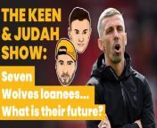 Liam Keen &amp; Nathan Judah discuss seven of the current Wolves loanees. How are they getting on and what is their future ahead of a crucial summer?