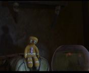Watch the OJ-inspired scene in Shrek 2 from gra tanks 2