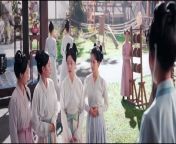 Blossoms in Adversity (2024) ep 19 chinese drama eng sub