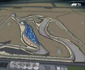 FORMULA 1 BAHRAIN GP ROUND 1 2021 FREE PRACTICE 1 PIT LINE CHANNEL from gp video www com