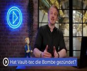 Fallout Reportage (2) DF from disney channel germany christmas 2021