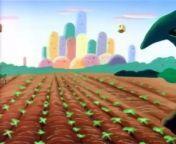 Super Mario World Episode 9 - Gopher Bash from but bash