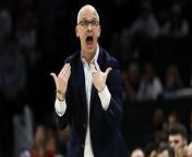 Dan Hurley Aiming for Three-Peat Success | 2025 Preview from com college video