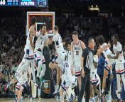 UCONN's Dominance Elicit Mixed Reactions | March Madness Recap from march 2020 calendar free