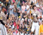 2024 Season Analysis: A Look at the San Diego Padres from insight san francisco