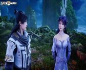 Zhe Tian (Shrouding the Heavens) (Episode 52) Subtitle Indonesia 00_02_28- from iklim di indonesia ppt