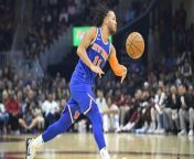 New York Knicks Secure Crucial Road Victory vs. Bulls from il video