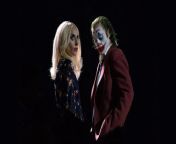 He&#39;s not alone anymore...&#60;br/&#62;&#60;br/&#62;Joaquin Phoenix is joined by Lady Gaga in the Warner Bros. sequel Joker: Folie à Deux. Todd Phillips is directing again&#60;br/&#62;&#60;br/&#62;Plot details have not been released but it looks like it will tell the tale of Joker falling for Harley and corrupting her in the process.&#60;br/&#62;&#60;br/&#62;&#60;br/&#62;Zazie Beetz is back as Sophie Dumond from Joker, and she is joined by Brendan Gleeson and Catherine Keener.&#60;br/&#62;&#60;br/&#62;Joker: Folie à Deux is set for release on 4th October 2024.