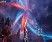 (Ep 141\ 49) Jian Yu Feng Yun 3rd Season Ep 141 (49) - Sub Indo (The Legend of Sword Domain 3rd Season) (剑域风云 第三季) Jian Yu Feng Yun 3rd Season from satan ke