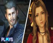 The 10 Saddest Final Fantasy Deaths from com video single