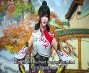 The Great Ruler Episode 44 English Sub from the great learning academy