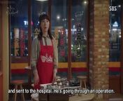 While You Were Sleeping -Ep19 (Eng Sub) from let me sleep