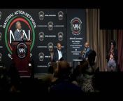 Richelieu Dennis joins Reverend Al Sharpton for a conversation about the principle of business and connecting the dots in our communities.