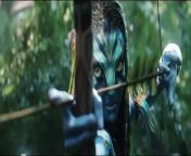 VIDEO: Avatar &#124; Official Trailer (HD) &#124; 20th Century FOX