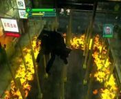 The Matrix: Path of Neo Walkthrough Part 11 (PS2, XBOX, PC) from tfidf matrix
