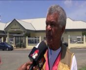 CONTRACTOR OWED MONIES BY THE THA from cnc tv trinidad live stream