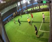 Mohamed 18\ 04 à 23:21 - Football Milla (LeFive Villette) from milla video