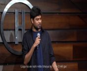 MY FIRST STAND UP VIDEO IS HERE!&#60;br/&#62;&#60;br/&#62;DO WRITE YOUR BHANG EXPERIENCES IN COMMENTS AND SHARE WITH&#60;br/&#62;YOUR COLLEGE AND SCHOOL FRIENDS.&#60;br/&#62;&#60;br/&#62;Instagram :&#60;br/&#62;&#60;br/&#62; / sangeetsanatan_&#60;br/&#62;&#60;br/&#62;Venue - The Habitat&#60;br/&#62;Shot by - The Habitat Team&#60;br/&#62;Edit by - WIV22 Team &amp; Sangeet Sanatan&#60;br/&#62;Written &amp; Performed by - Sangeet Sanatan&#60;br/&#62;&#60;br/&#62;#Bhangorbhoot #sangeetsanatan #standupcomedy&#60;br/&#62;Thanks for watching :)
