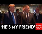 Former President Trump welcomes President of Poland Andrzej Duda to Trump Tower for dinner.&#60;br/&#62;&#60;br/&#62;Fuel your success with Forbes. Gain unlimited access to premium journalism, including breaking news, groundbreaking in-depth reported stories, daily digests and more. Plus, members get a front-row seat at members-only events with leading thinkers and doers, access to premium video that can help you get ahead, an ad-light experience, early access to select products including NFT drops and more:&#60;br/&#62;&#60;br/&#62;https://account.forbes.com/membership/?utm_source=youtube&amp;utm_medium=display&amp;utm_campaign=growth_non-sub_paid_subscribe_ytdescript&#60;br/&#62;&#60;br/&#62;&#60;br/&#62;Stay Connected&#60;br/&#62;Forbes on Facebook: http://fb.com/forbes&#60;br/&#62;Forbes Video on Twitter: http://www.twitter.com/forbes&#60;br/&#62;Forbes Video on Instagram: http://instagram.com/forbes&#60;br/&#62;More From Forbes:http://forbes.com