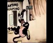 Mickey mouse - the gallipon gaucho (colorized) from mickey mouse clubhouse intro