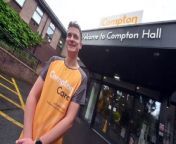 Meet Sam Shevyn from Lower Penn. He is fundraising for Compton Care, inspired by his mothers battle with a tumour. He is in training to complete a ultra marathon around the city finishing with a head shave. We chat to him and find out more.