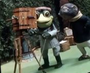 The Wind in the Willows The Wind in the Willows E065 – Toad Film Maker from goldfish movie maker free online