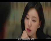 Queen Of Tears EP 13 Hindi Dubbed Korean Drama Netflix Series from promo drama video