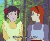 Anne of Green Gables (1979) (Eng Subs) 41 [720p] from aglama anne episode 4