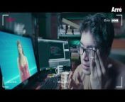 A.I.SHA - My Virtual Girlfriend Saison 1 - A.I.SHA My Virtual Girlfriend | Trailer | An Arre Original Web Series (EN) from kooku web video