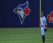 Blue Jays Beat Yankees 3-1 as Gil Struggles on Mound from family beat