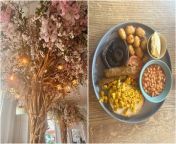 Brunch is back at The Florist Liverpool so we headed down to the Hardman Street restaurant to try out the spring menu.