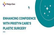 In a society where appearance significantly impacts self-confidence, plastic surgery has become increasingly relevant. For many individuals, the desire to enhance their physical features and achieve a greater sense of confidence is a driving force behind their decision to undergo aesthetic procedures. Among the several options available, Pristyn Care shines offering a comprehensive range of plastic surgery procedures coupled with unparalleled patient care. In this blog, we delve into the world of Pristyn Healthcare, exploring its expertise, cutting-edge technology, personalized approach, transparent communication, and the positive Pristyn Care reviews of its patients.