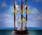 Days of our Lives 4-16-24 (16th April 2024) 4-16-2024 DOOL 16 April 2024 from in medical education hopkins circle