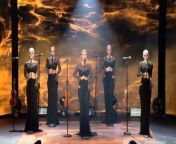 Natalia Barbu - In The Middle _ Moldova_ National Final Performance _ Eurovision 2024 from video la natalia cola