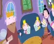 Ben and Holly's Little Kingdom Ben and Holly’s Little Kingdom S01 E030 The Ant Hill from ben 10 the movie