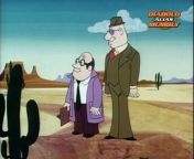 The Mumbly Cartoon Show - The Great Hot Car Heist (Season 1, Episode 2) from car cartoon