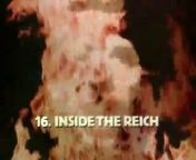 The World at War (1973) - S01E16 - Inside the Reich - Germany (1940 - 1944)